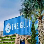 Things To Do The Gulf Restaurant